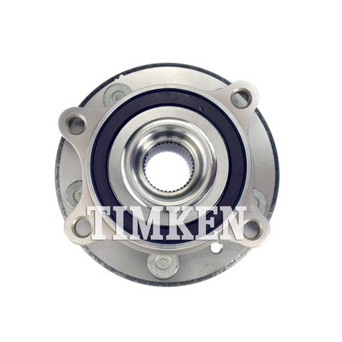 Wheel Bearing and Hub Assembly Timken HA590478