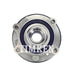 Wheel Bearing and Hub Assembly Timken HA590478