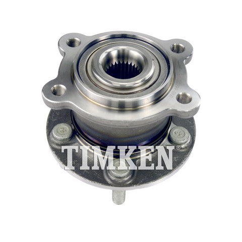 Wheel Bearing and Hub Assembly Timken HA590479
