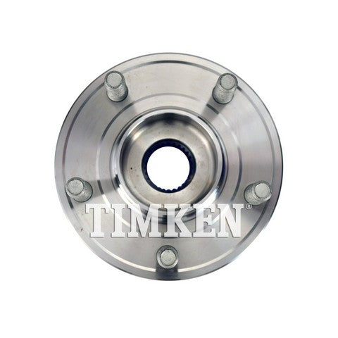 Wheel Bearing and Hub Assembly Timken HA590479