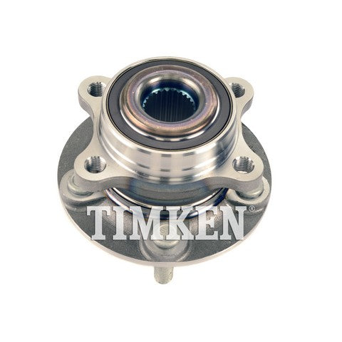 Wheel Bearing and Hub Assembly Timken HA590481