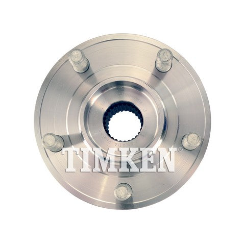 Wheel Bearing and Hub Assembly Timken HA590481