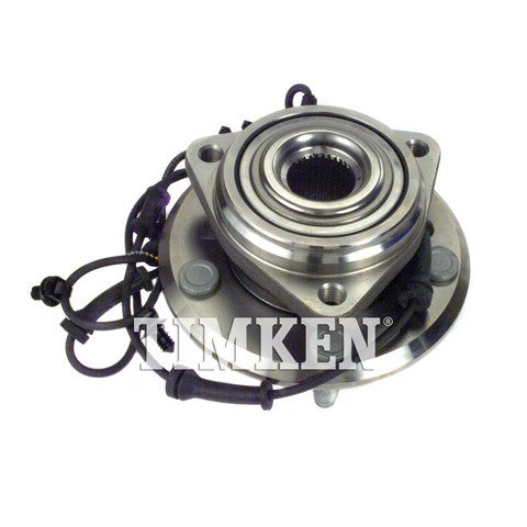 Wheel Bearing and Hub Assembly Timken HA590482