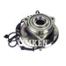 Wheel Bearing and Hub Assembly Timken HA590482