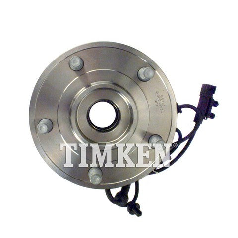 Wheel Bearing and Hub Assembly Timken HA590482