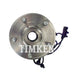 Wheel Bearing and Hub Assembly Timken HA590482