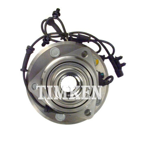 Wheel Bearing and Hub Assembly Timken HA590482