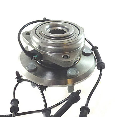 Wheel Bearing and Hub Assembly DT Components HA590482