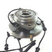 Wheel Bearing and Hub Assembly DT Components HA590482