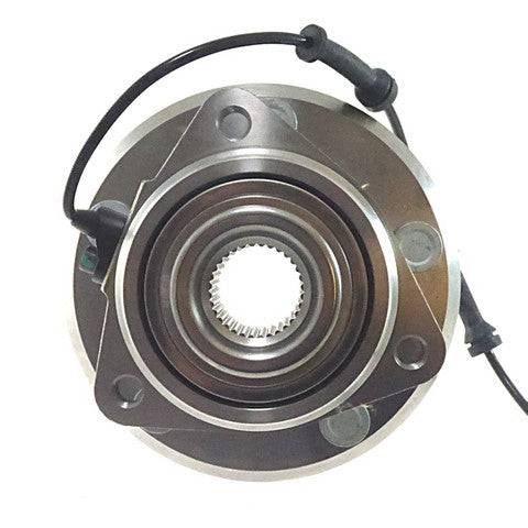 Wheel Bearing and Hub Assembly DT Components HA590482