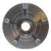 Wheel Bearing and Hub Assembly DT Components HA590482