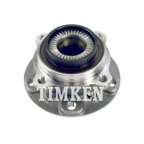 Wheel Bearing and Hub Assembly Timken HA590483