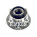 Wheel Bearing and Hub Assembly Timken HA590483