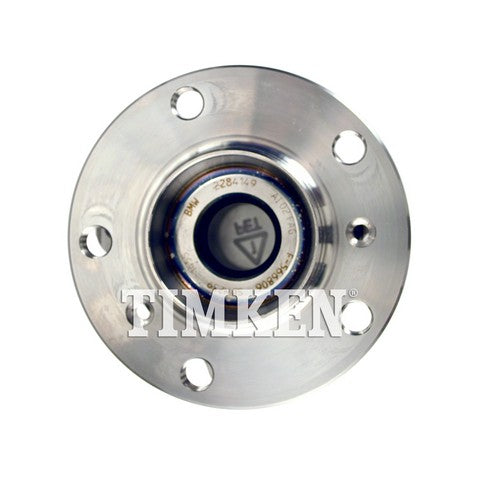 Wheel Bearing and Hub Assembly Timken HA590483