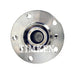 Wheel Bearing and Hub Assembly Timken HA590483