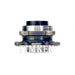 Wheel Bearing and Hub Assembly Timken HA590483