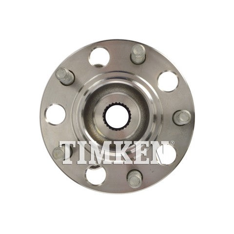 Wheel Bearing and Hub Assembly Timken HA590484