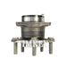 Wheel Bearing and Hub Assembly Timken HA590484