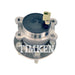 Wheel Bearing and Hub Assembly Timken HA590485
