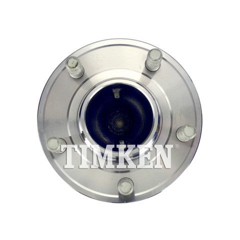 Wheel Bearing and Hub Assembly Timken HA590485