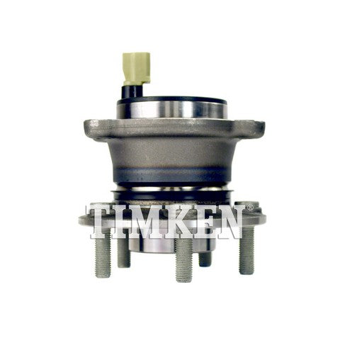 Wheel Bearing and Hub Assembly Timken HA590485