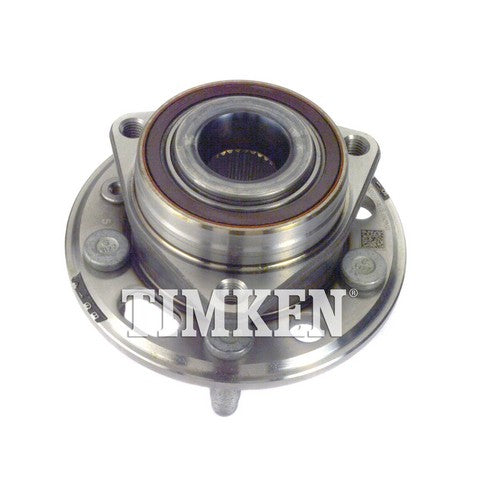 Wheel Bearing and Hub Assembly Timken HA590486