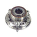 Wheel Bearing and Hub Assembly Timken HA590486