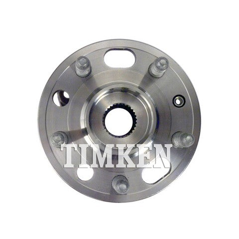 Wheel Bearing and Hub Assembly Timken HA590486