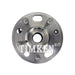 Wheel Bearing and Hub Assembly Timken HA590486