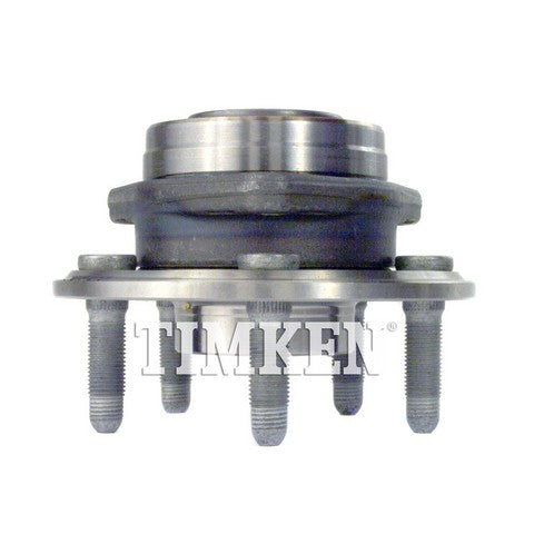 Wheel Bearing and Hub Assembly Timken HA590486