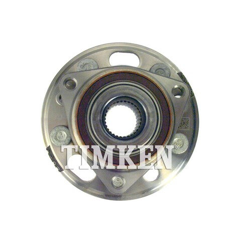 Wheel Bearing and Hub Assembly Timken HA590486