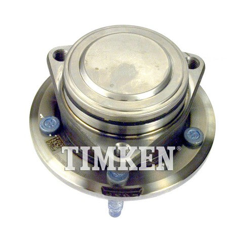 Wheel Bearing and Hub Assembly Timken HA590488