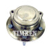 Wheel Bearing and Hub Assembly Timken HA590488