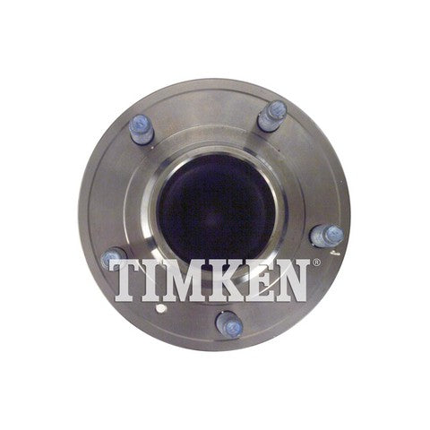 Wheel Bearing and Hub Assembly Timken HA590488