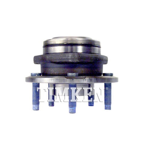 Wheel Bearing and Hub Assembly Timken HA590488