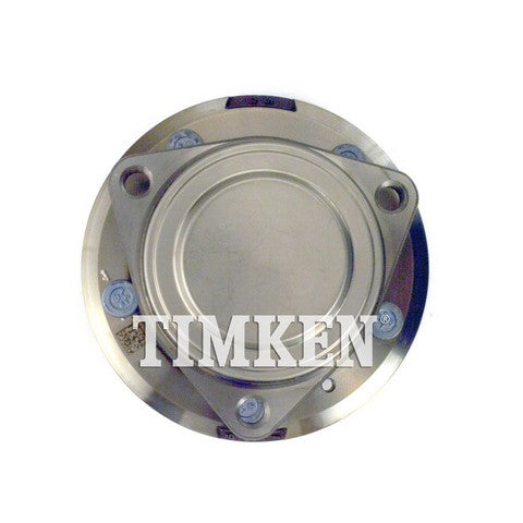 Wheel Bearing and Hub Assembly Timken HA590488