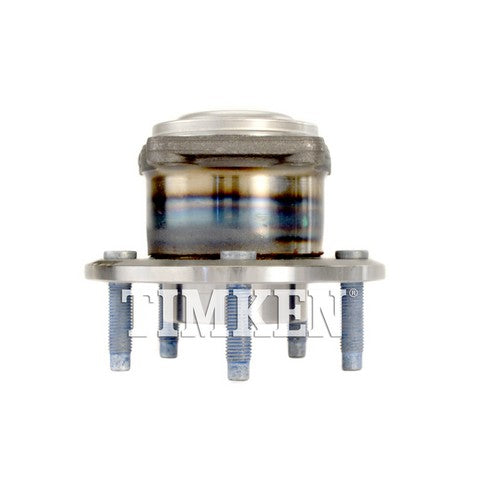 Wheel Bearing and Hub Assembly Timken HA590490