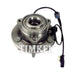 Wheel Bearing and Hub Assembly Timken HA590491