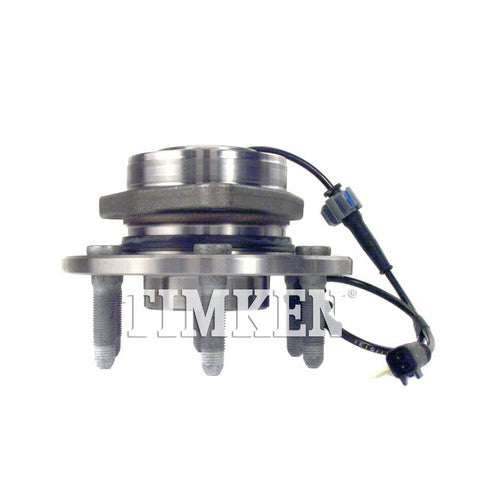 Wheel Bearing and Hub Assembly Timken HA590491