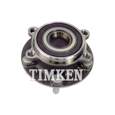 Wheel Bearing and Hub Assembly Timken HA590493