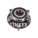 Wheel Bearing and Hub Assembly Timken HA590493
