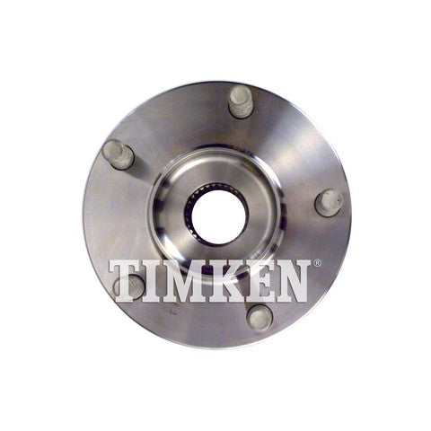 Wheel Bearing and Hub Assembly Timken HA590493