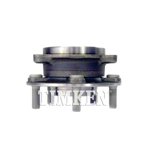 Wheel Bearing and Hub Assembly Timken HA590493