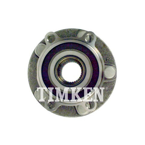 Wheel Bearing and Hub Assembly Timken HA590493