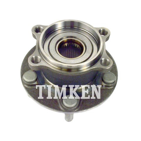 Wheel Bearing and Hub Assembly Timken HA590495