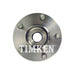 Wheel Bearing and Hub Assembly Timken HA590495
