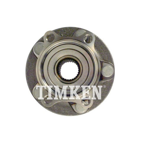 Wheel Bearing and Hub Assembly Timken HA590495