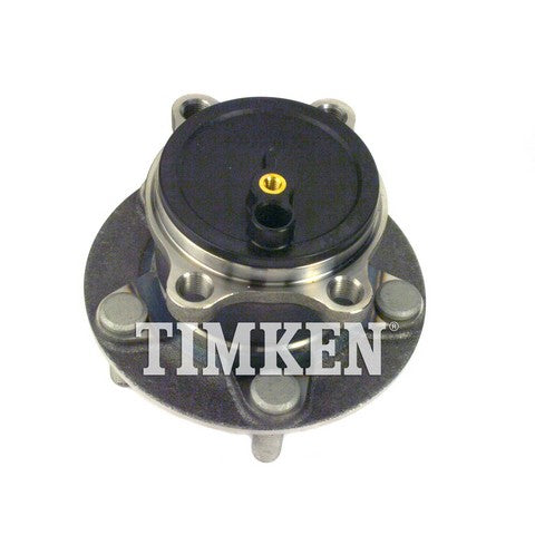 Wheel Bearing and Hub Assembly Timken HA590496