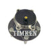 Wheel Bearing and Hub Assembly Timken HA590496