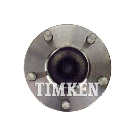 Wheel Bearing and Hub Assembly Timken HA590496